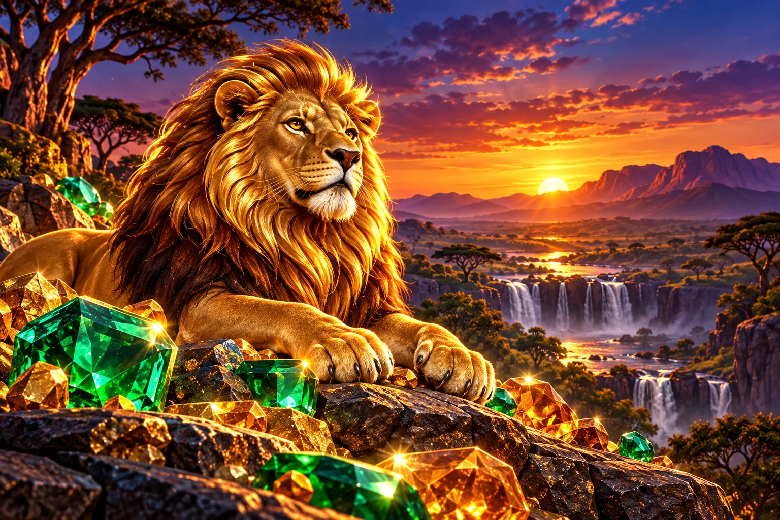 Titles, paytables, RTP and game selection